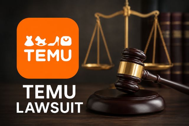 Temu Lawsuit 2026: Class Action Status, Court Rulings, State AG Cases, Payouts &amp; How to File a Claim